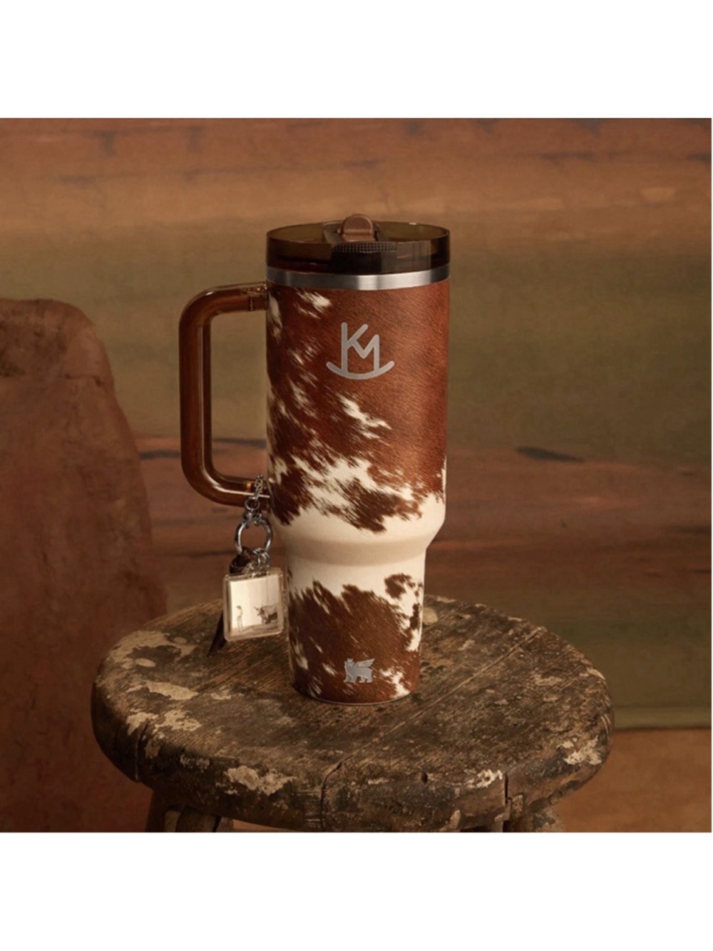 Stanley 1913 x Kacey Musgraves 40oz Tumbler NEW LIMITED EDITION PRESALE - Picture 6 of 6